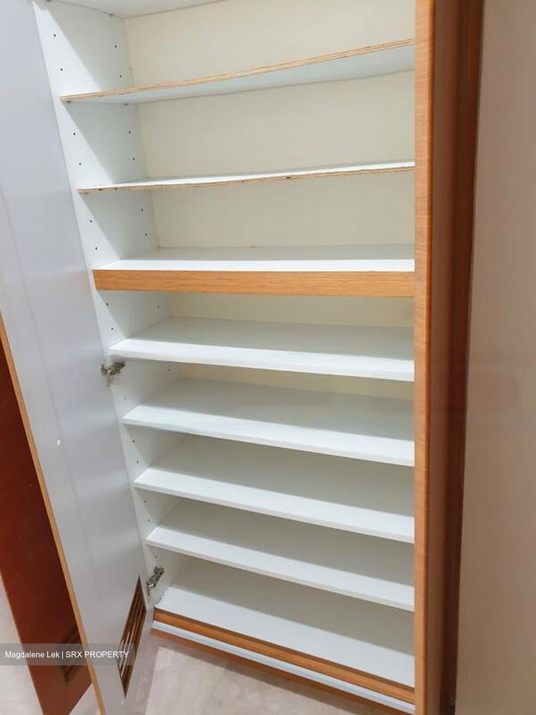 Changi Rise Condominium (D18), Condominium #507835401